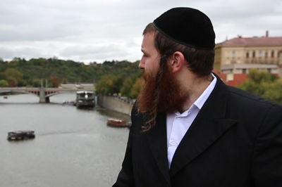 דודי פרישמן בסינגל קליפ חדש: "איש פשוט"