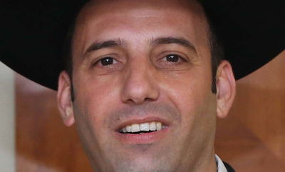 שמוליק גרינברג