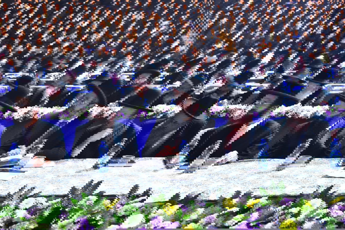 סיום הש"ס הגדול של 'דרשו' ביד אליהו • צפו