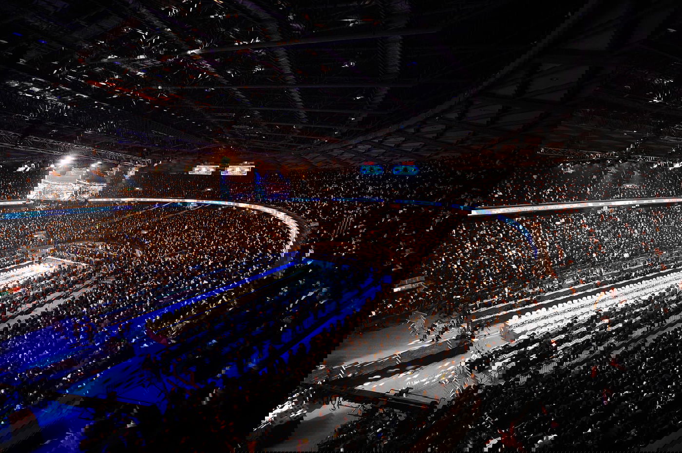 סיום הש"ס הגדול של 'דרשו' ביד אליהו • צפו