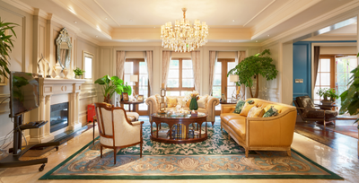 סודות מאשת נדל"ן: כך תגרמו לביתכם להראות יקר יותר