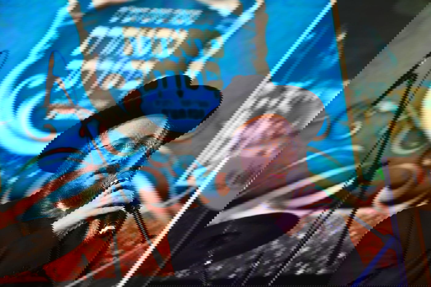 כך חגגו ב'שערי חסד' את סיום הש"ס ההיסטורי