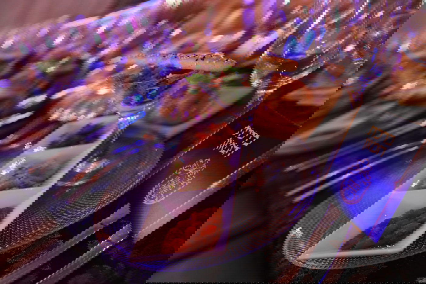 כך חגגו ב'שערי חסד' את סיום הש"ס ההיסטורי