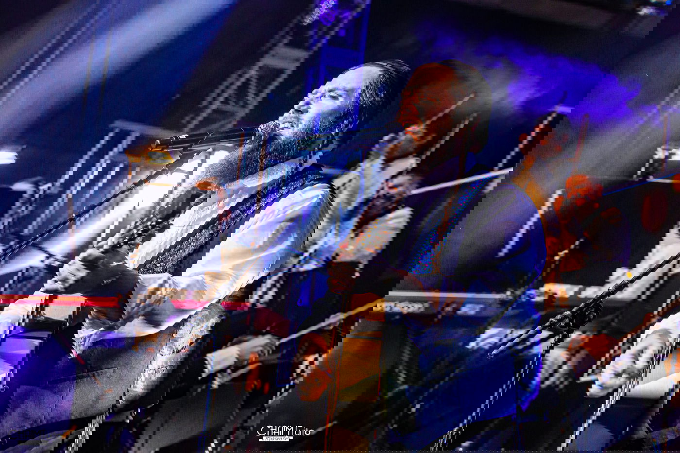 צפו: 'האסק' בפעם ה-33 בהיכל המפואר 'לינקולן' במנהטן