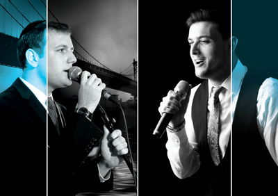 'שומר עלינו' של שינפלד וברומר - בגירסת רמיקס