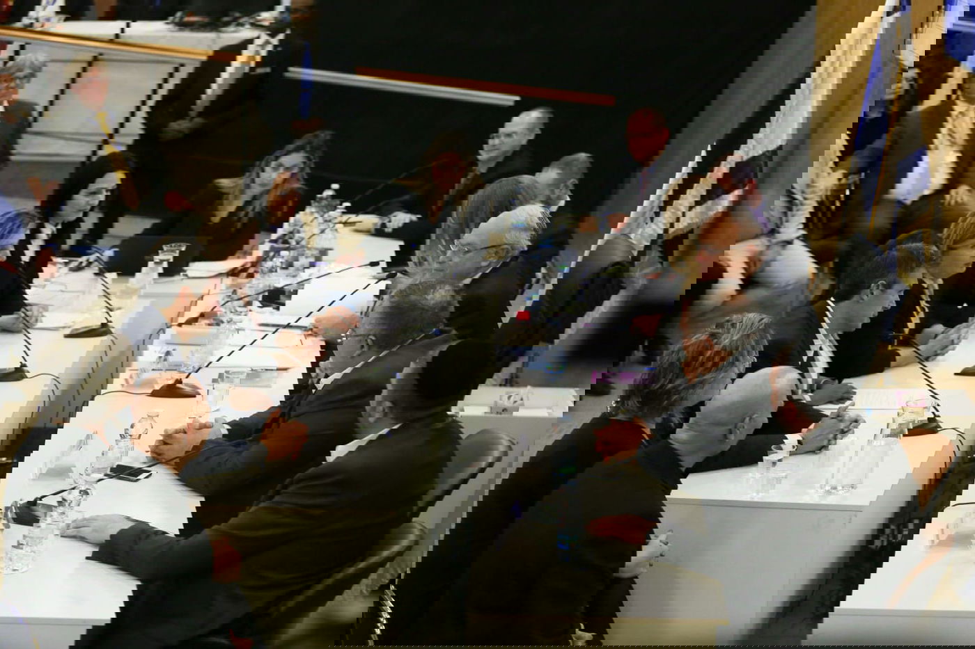 רגעי האמת: בנט מסרב לאיחוד עם בן גביר; נתניהו מתערב