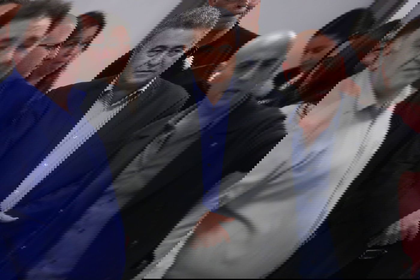 רגעי האמת: בנט מסרב לאיחוד עם בן גביר; נתניהו מתערב