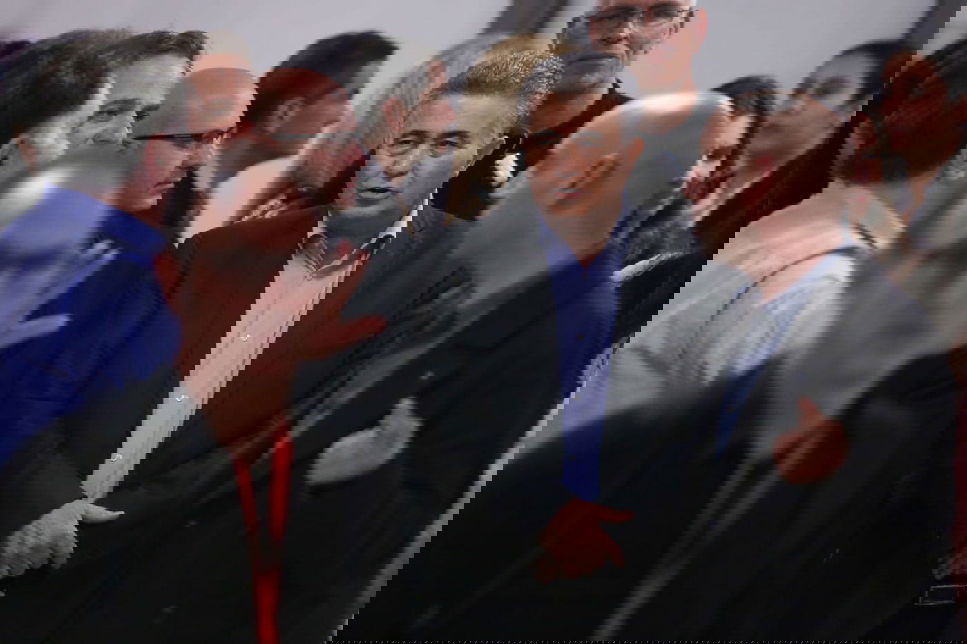 רגעי האמת: בנט מסרב לאיחוד עם בן גביר; נתניהו מתערב