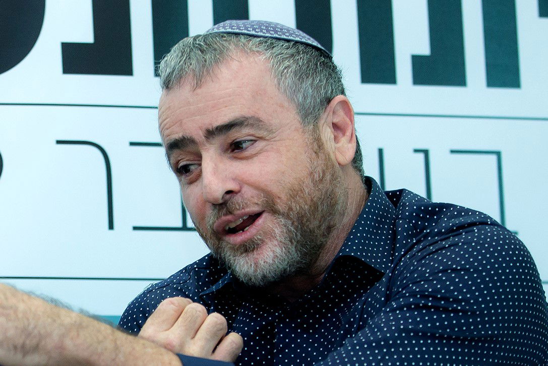 שמעון ריקלין