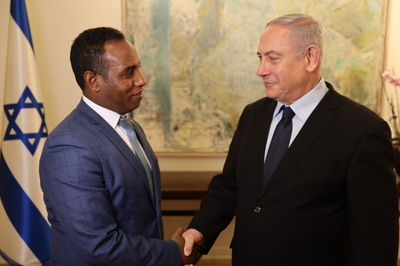 ח"כ גדי יברקן: חוזר בגלל הלחץ שהפעילה הקהילה