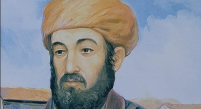 סוחר היהלומים שהפך לרופא המפורסם בעולם