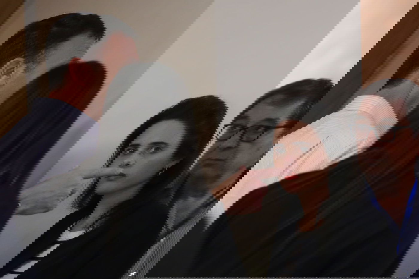 סגירת הרשימות: יוגב זועם, בן גביר מתוסכל