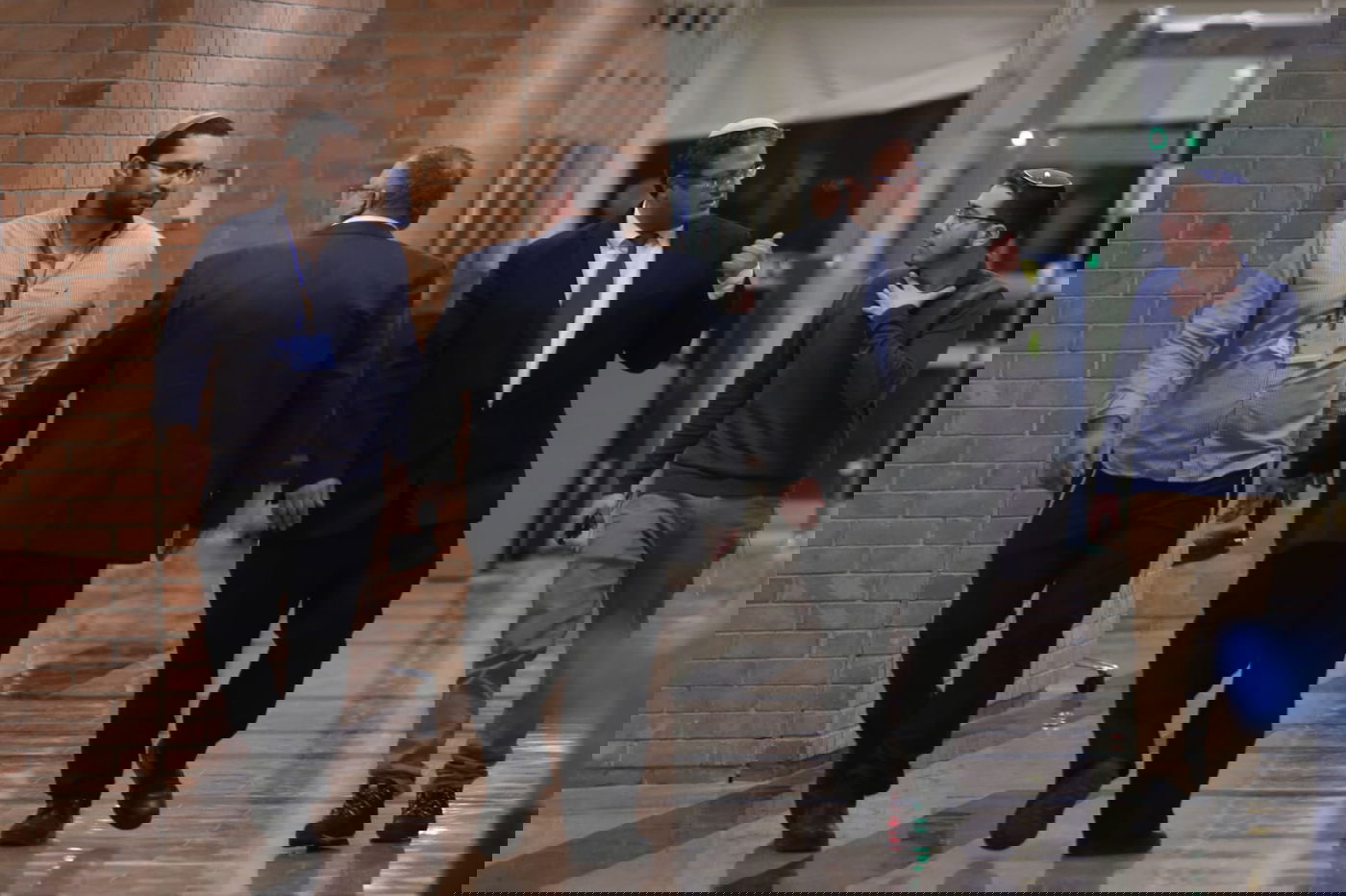 סגירת הרשימות: יוגב זועם, בן גביר מתוסכל