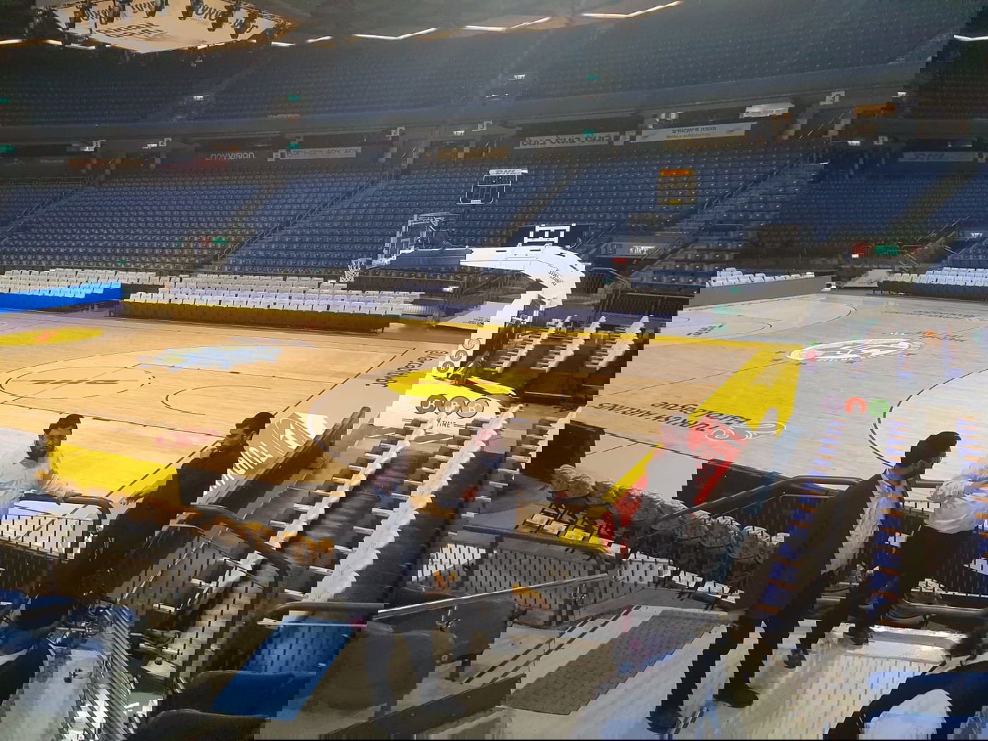 מהפכה של אחדות