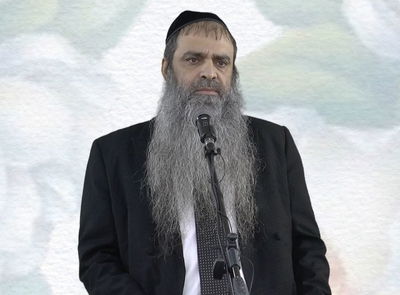 הרב רפאל זר בפינה לפרשת שמות • צפו