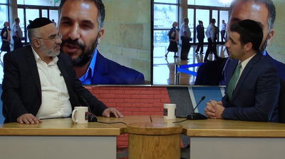 מפיק: איציק אוחנה