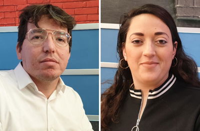 מפיק: איציק אוחנה