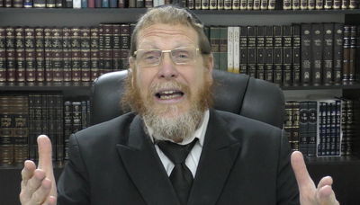 פרשת שמות: הרב עידו ובר-ארליך על הפרשה