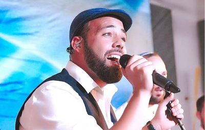 עדי טוויטו בסינגל חדש: "ברכת כלולות"