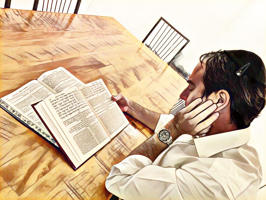 כשילדים אשכנזים לא יתקבלו למוסד ספרדי