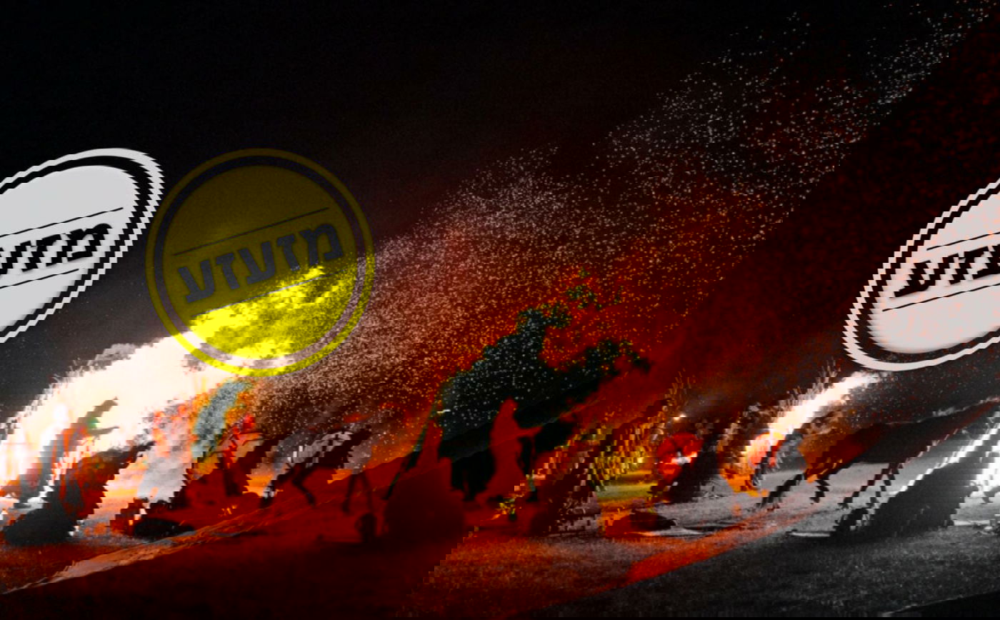 פנמה: 5 ילדים ואמא בהריון נמצאו מרוטשים בתוך בור