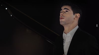 אבי מן בסינגל קליפ חדש: "השבעתי"