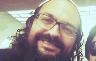 משה דאודי בסינגל אלקטרוני חדש: לכה דודי