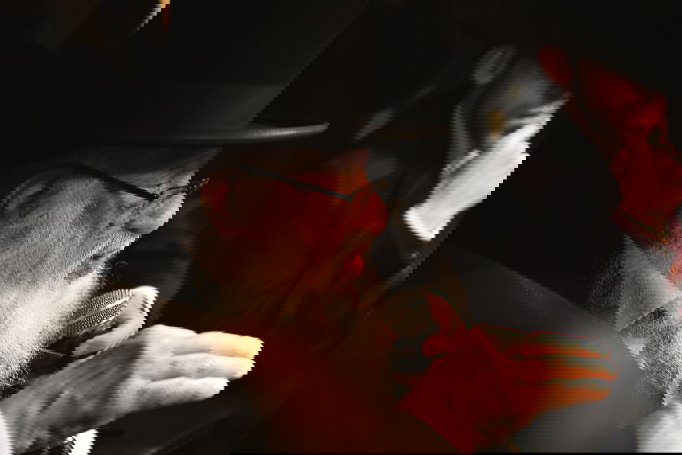 מסע הלווית הרבנית צפורה שפירא ע"ה. צפו