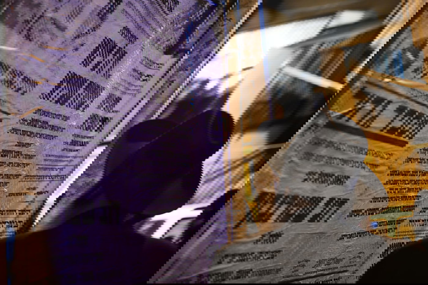 מסע הלווית הרבנית צפורה שפירא ע"ה. צפו