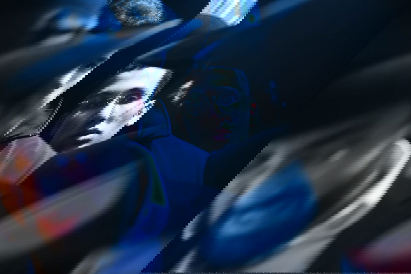 מסע הלווית הרבנית צפורה שפירא ע"ה. צפו