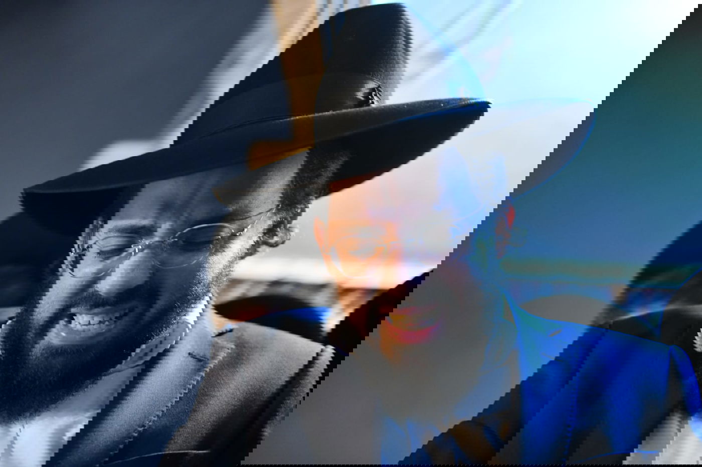 מסע הלווית הרבנית צפורה שפירא ע"ה. צפו