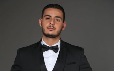 אריאל לוי "שני קולות" בגרסת הרמיקס הרשמי