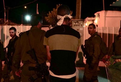 בשנה החולפת: שב"כ סיכל 560 פיגועים משמעותיים