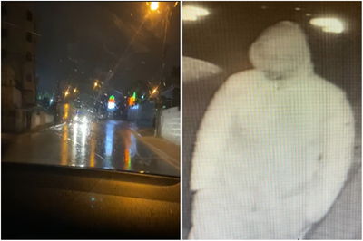 הגנב והחיפושים ברמאללה