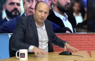 צפו: לאיזה בנט להאמין?