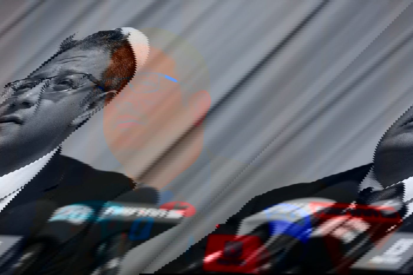 בן גביר הודיע: עוצמה יהודית תרוץ עד הסוף