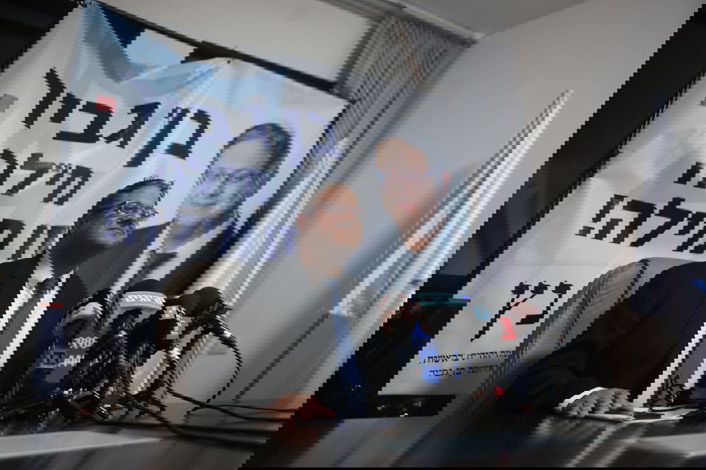 בן גביר הודיע: עוצמה יהודית תרוץ עד הסוף