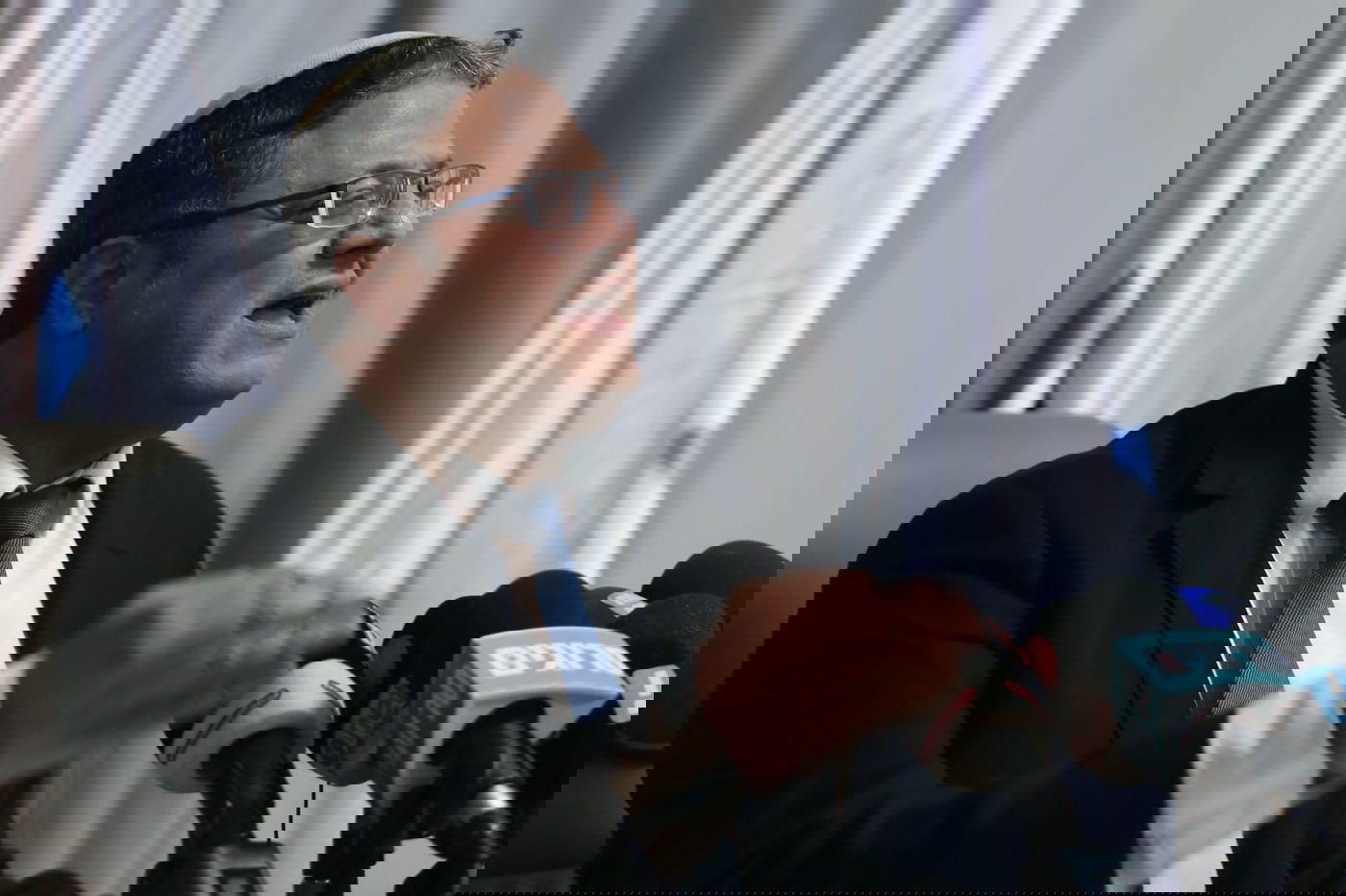 בן גביר הודיע: עוצמה יהודית תרוץ עד הסוף