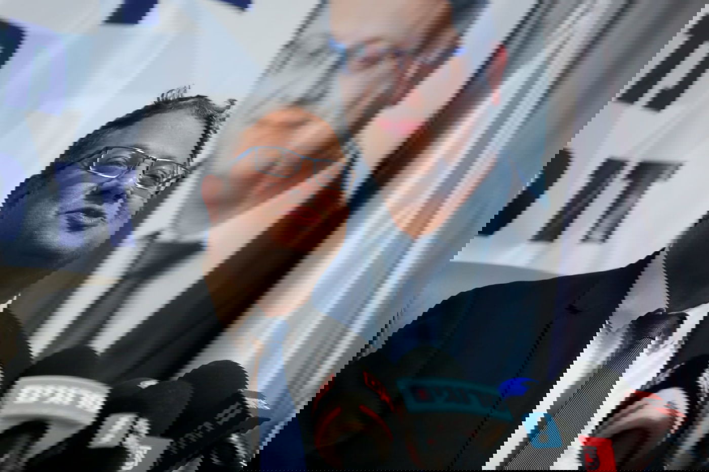 בן גביר הודיע: עוצמה יהודית תרוץ עד הסוף