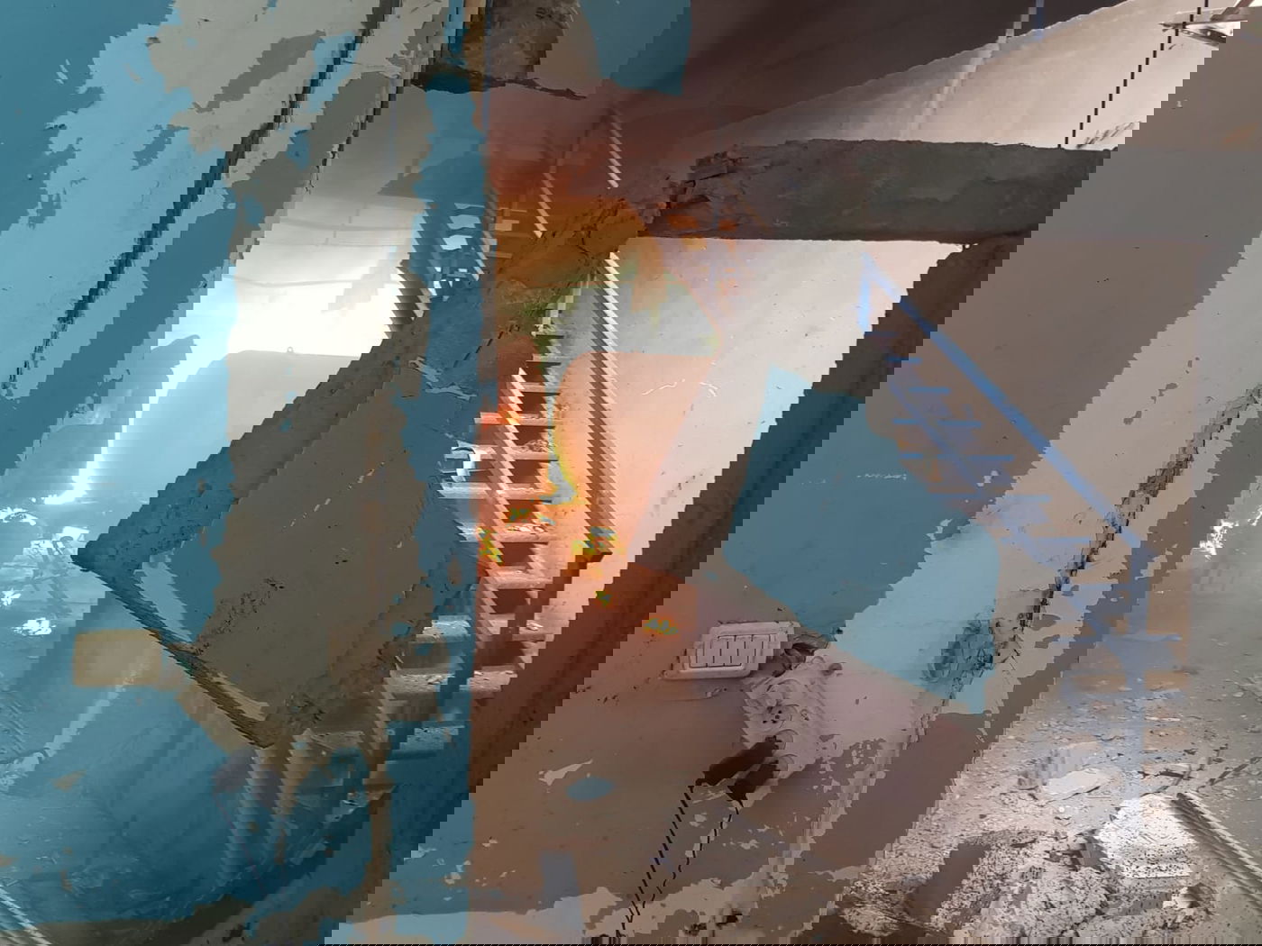 הפיצוץ בטמרה: הבריחה הגדולה - רגע לפני