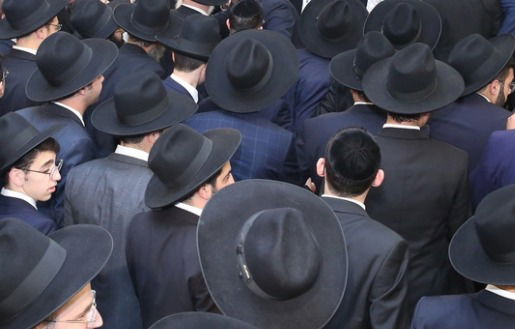 תלמידי 'אש התלמוד'