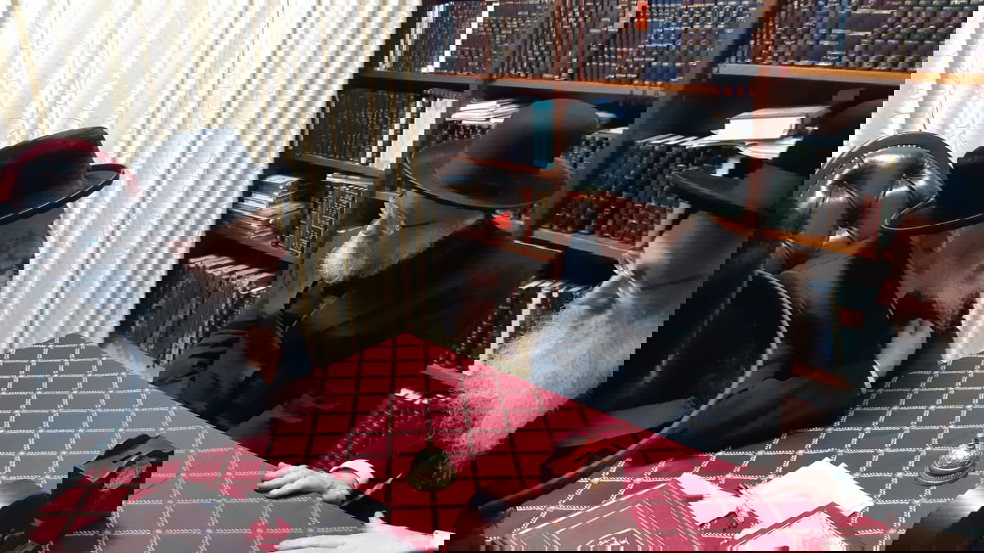 המשלחת התנצלה - הרבי יחדש את המנוי ל'המודיע'