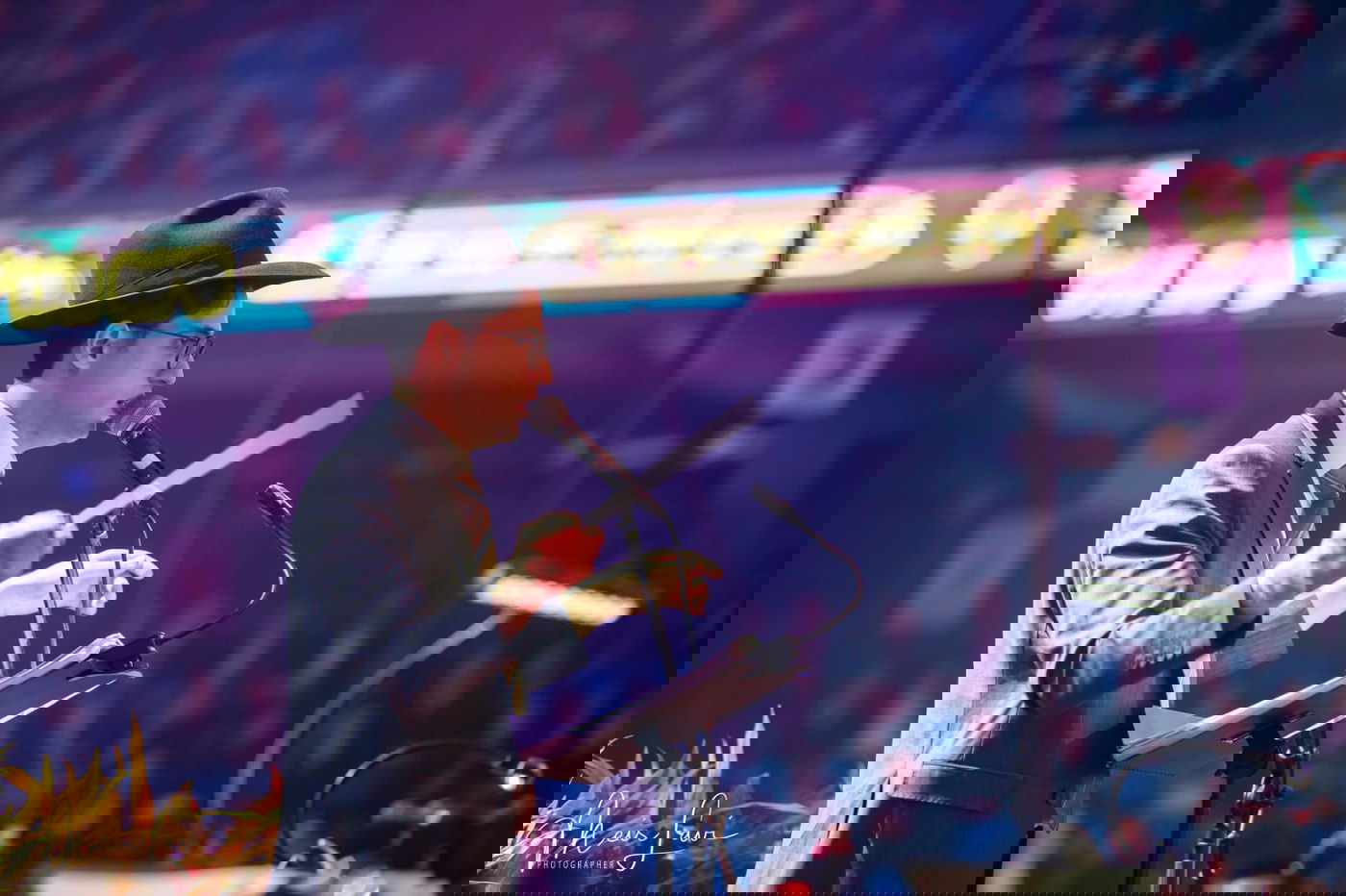 סיקור מיוחד: מעמד סיום הש"ס המרכזי • תיעוד