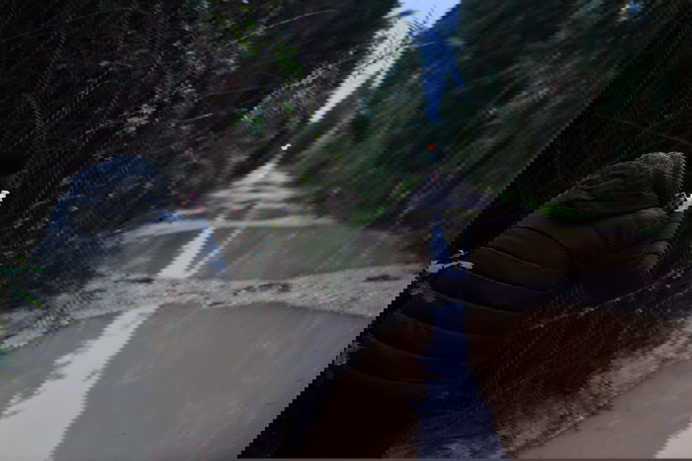 "זה אצלנו" • גלריה מרהיבה מפארק במרכז הארץ