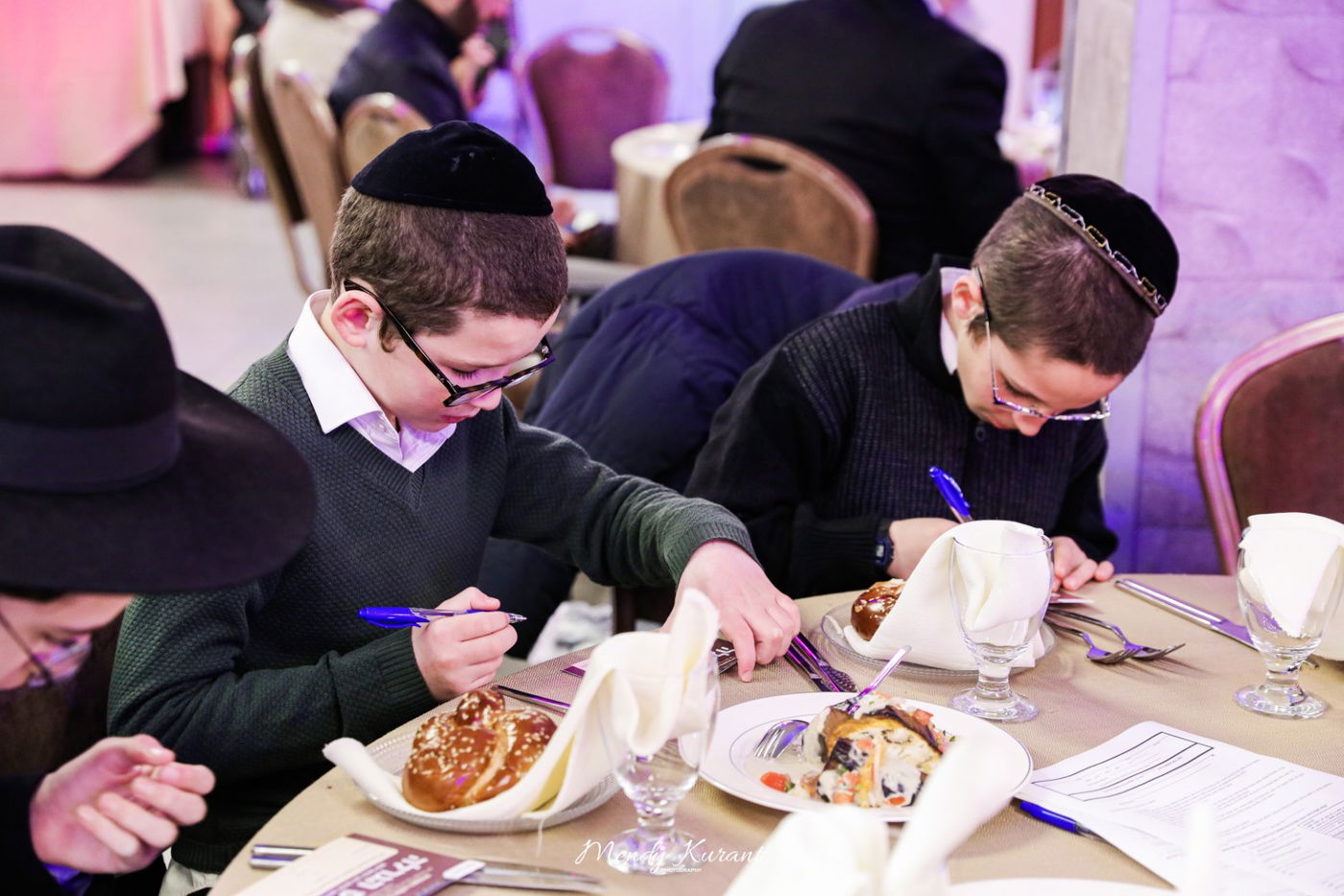 לרגל היארצייט: כינוס צאצאי האדמו"ר הזקן