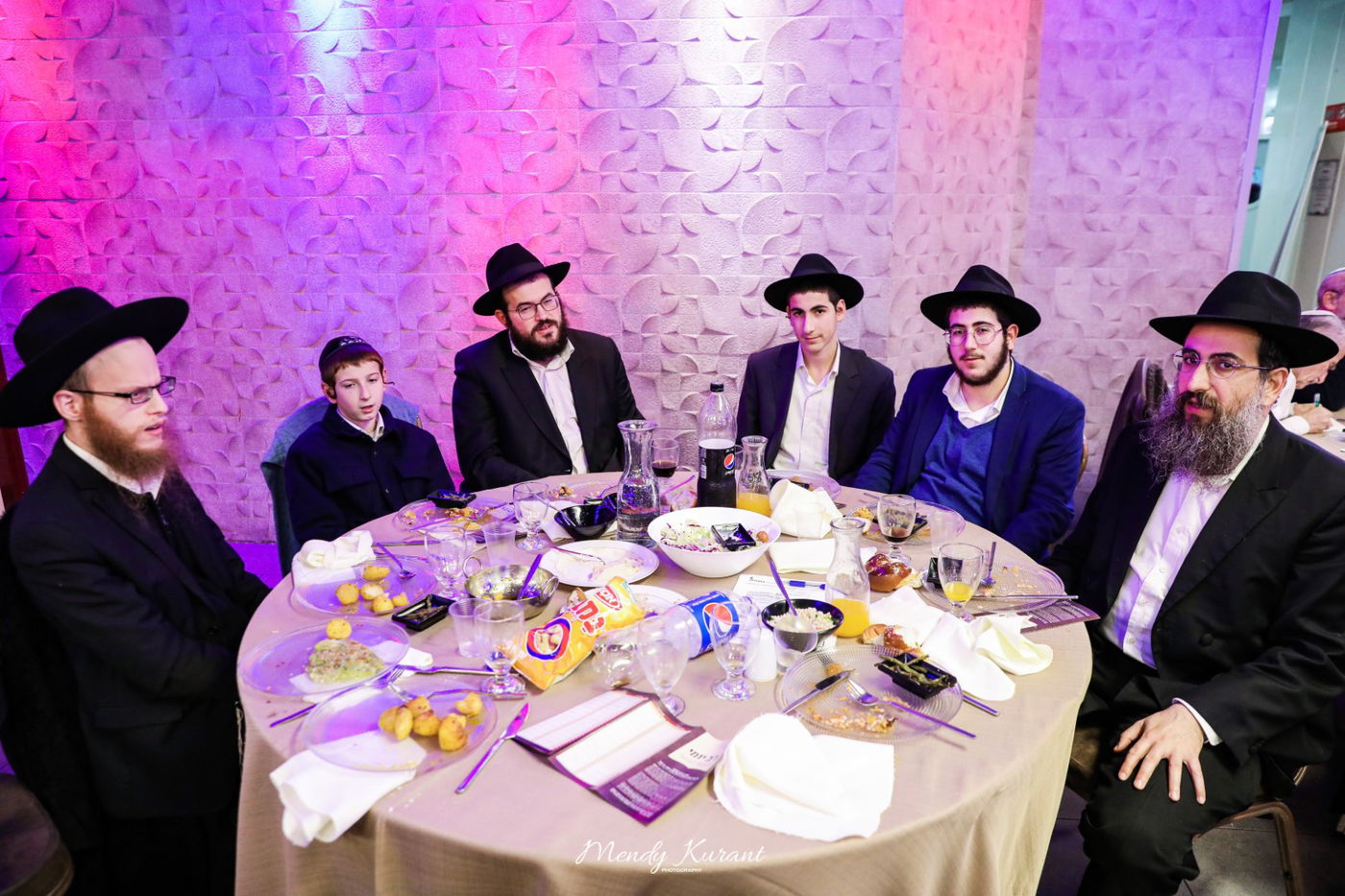 לרגל היארצייט: כינוס צאצאי האדמו"ר הזקן