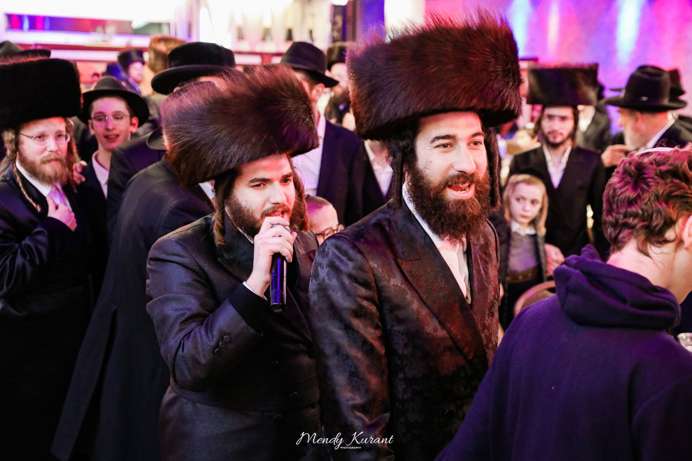 לרגל היארצייט: כינוס צאצאי האדמו"ר הזקן