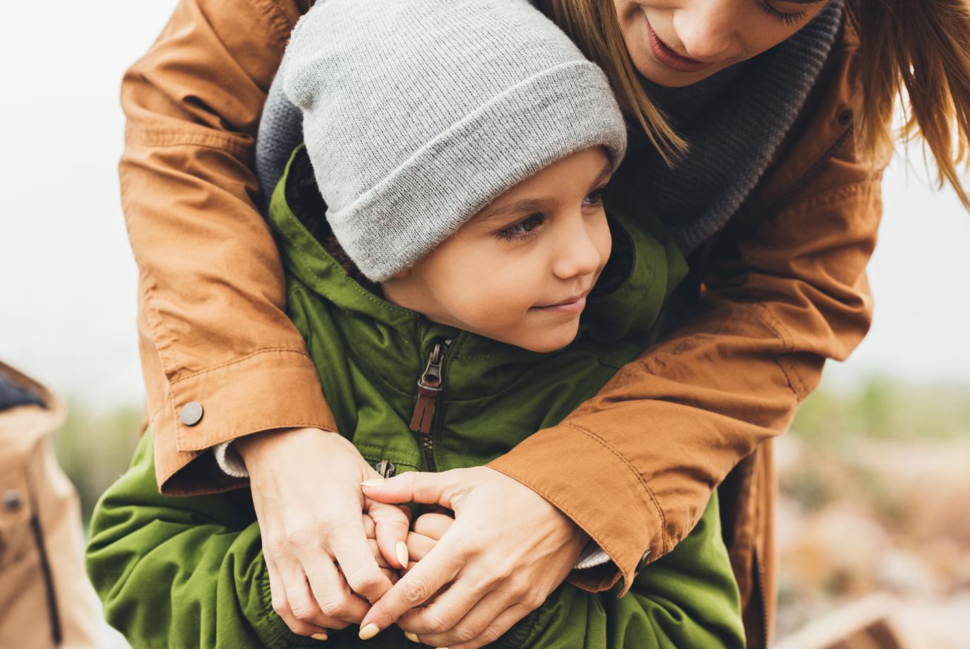 זה מדעי: אמהות לא אוהבות את כל ילדיהן באופן שווה