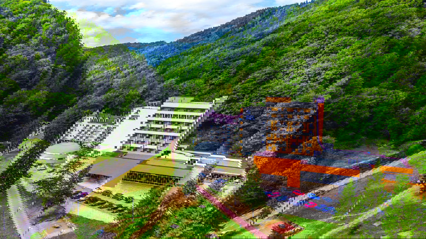 האטרקציה החמה ביותר לשנת 2020 - הקרפטים