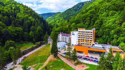 האטרקציה החמה ביותר לשנת 2020 - הקרפטים